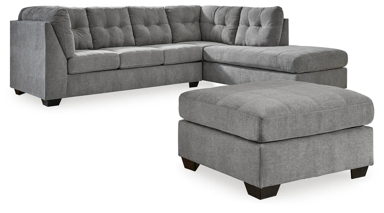 Marleton Living Room Set - Dream Home Furniture & Mattress (Waite Park, MN)