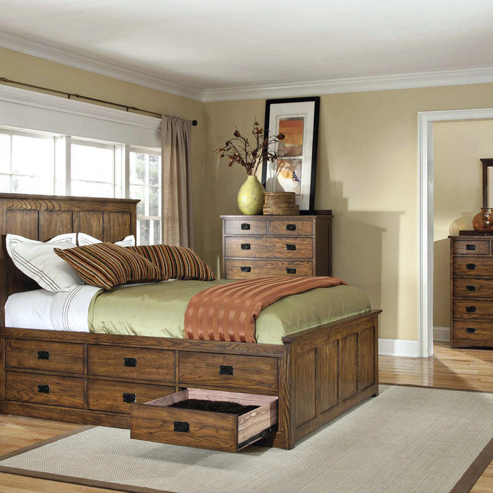 Oak Park Dresser