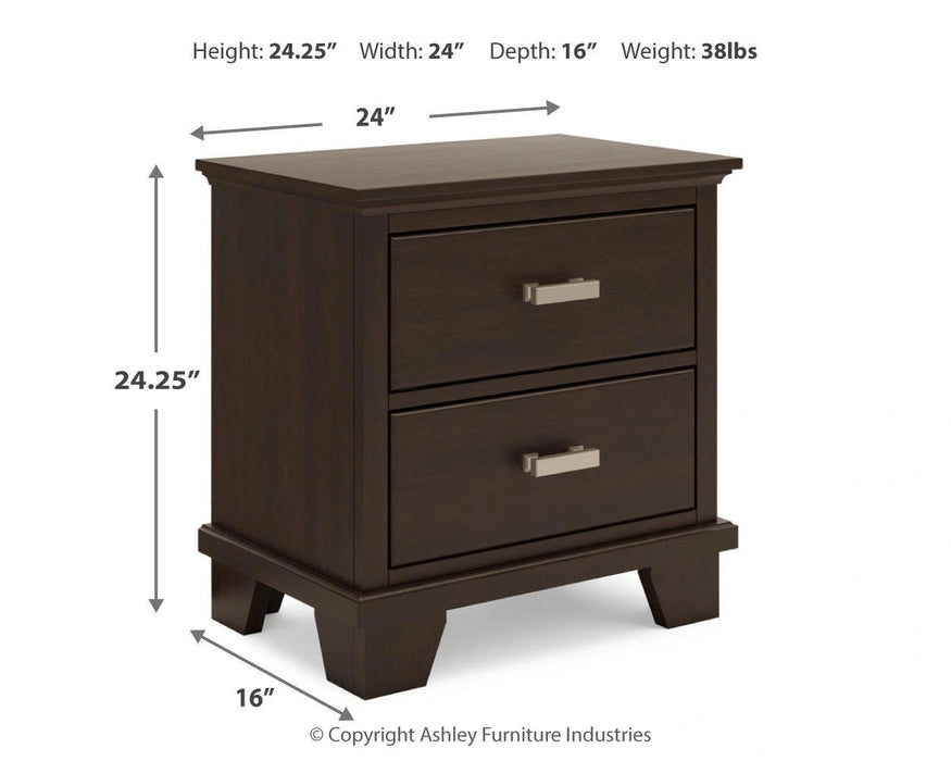 Covetown Bedroom Package - Dream Home Furniture & Mattress (Waite Park, MN)