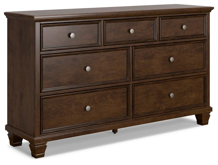 Danabrin Dresser - Dream Home Furniture & Mattress (Waite Park, MN)