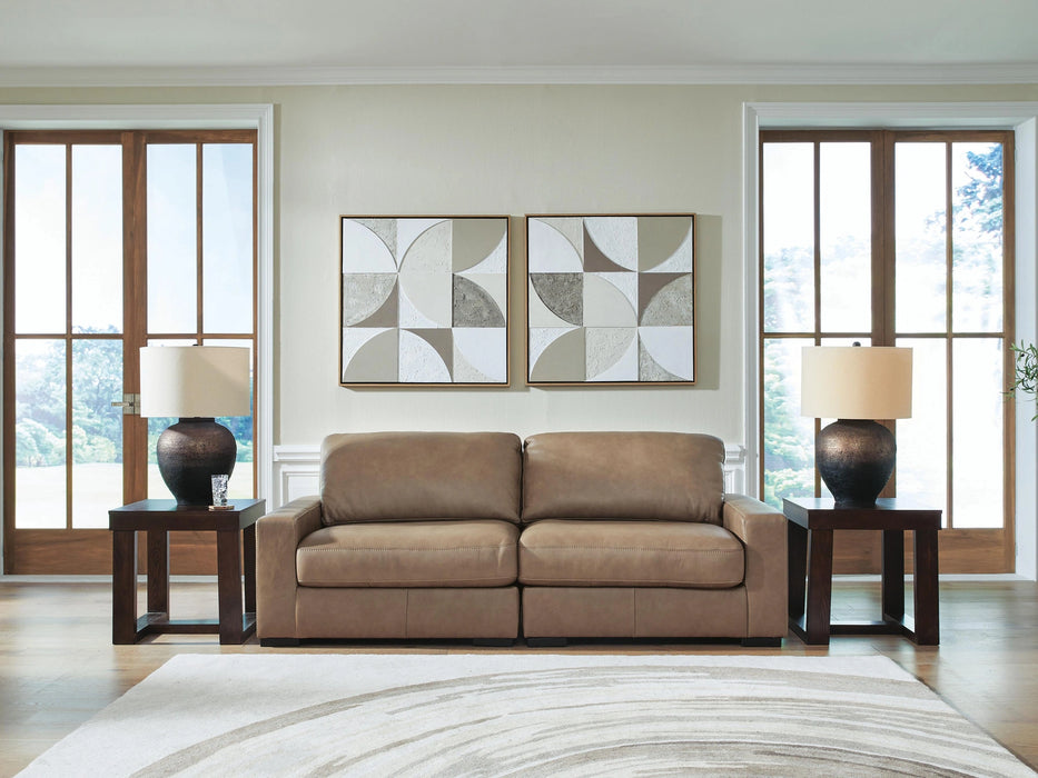 Veronella Sectional Sofa - Dream Home Furniture & Mattress (Waite Park, MN)