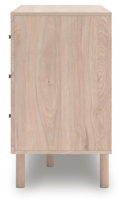 Arloster Dresser - Dream Home Furniture & Mattress (Waite Park, MN)
