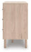 Arloster Dresser - Dream Home Furniture & Mattress (Waite Park, MN)