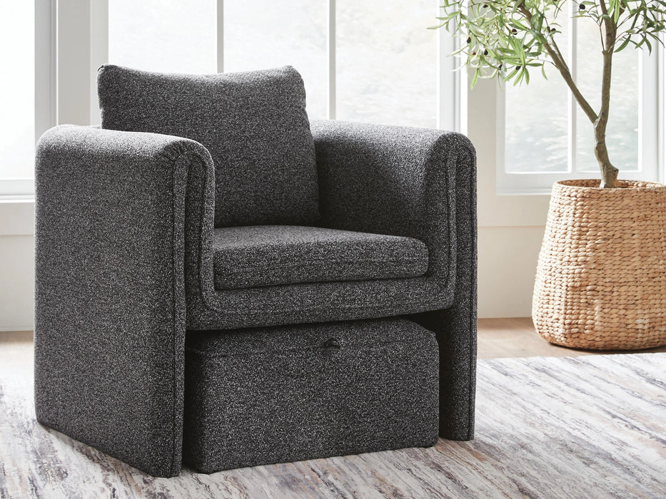 Vreni Accent Chair - Dream Home Furniture & Mattress (Waite Park, MN)