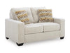 Larimer Loveseat - Dream Home Furniture & Mattress (Waite Park, MN)