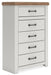 Savonport Chest - Dream Home Furniture & Mattress (Waite Park, MN)