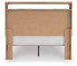 Kinlanni Bedroom Set - Dream Home Furniture & Mattress (Waite Park, MN)