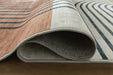 Farrendale Rug Large - Dream Home Furniture & Mattress (Waite Park, MN)