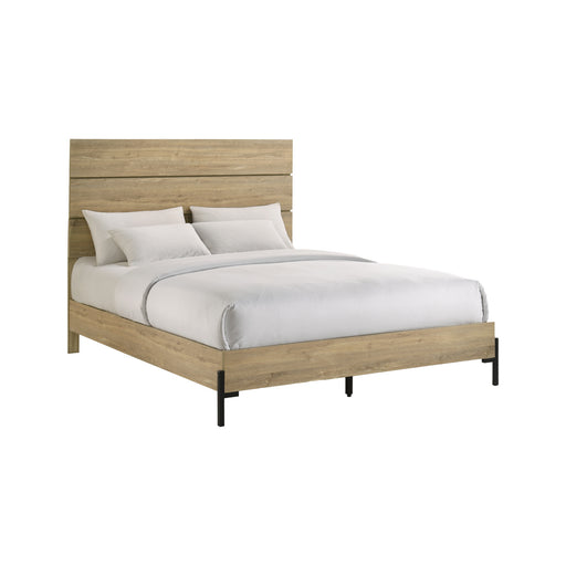 Newhall Queen Bed - Dream Home Furniture & Mattress (Waite Park, MN)