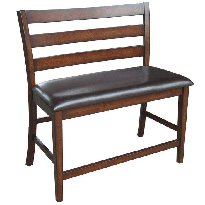 Kona Ladder Counter Bench