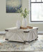 Carynhurst Occasional Table Set - Dream Home Furniture & Mattress (Waite Park, MN)