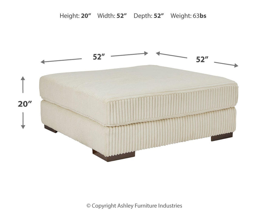 Lindyn Living Room Set - Dream Home Furniture & Mattress (Waite Park, MN)