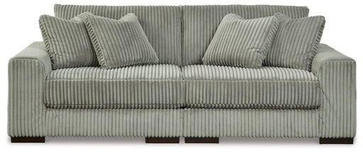Lindyn Sectional Sofa - Dream Home Furniture & Mattress (Waite Park, MN)