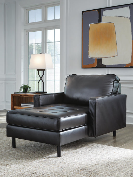Bryceview Chaise - Dream Home Furniture & Mattress (Waite Park, MN)
