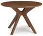 Lyncott Dining Room Set - Dream Home Furniture & Mattress (Waite Park, MN)