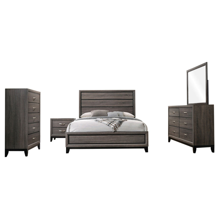 Watson Bedroom Sets