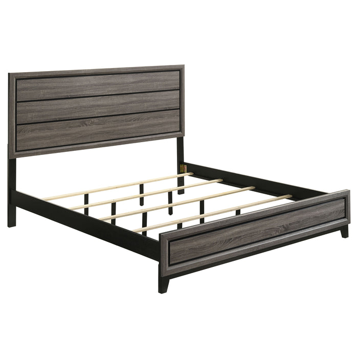 Watson Bedroom Set