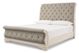 Realyn Bedroom Set - Dream Home Furniture & Mattress (Waite Park, MN)