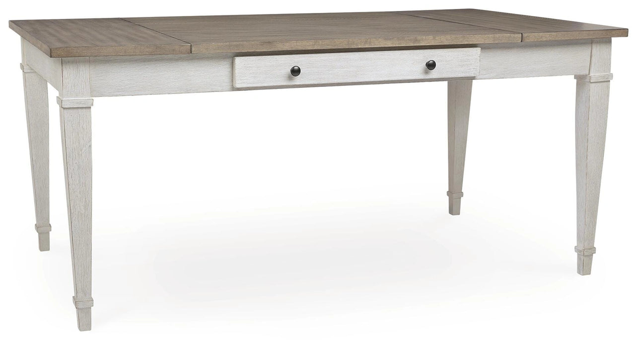Skempton Dining Room Set - Dream Home Furniture & Mattress (Waite Park, MN)