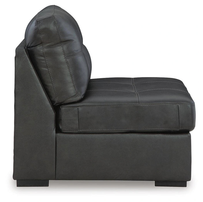 Brindley Pier Living Room Set - Dream Home Furniture & Mattress (Waite Park, MN)