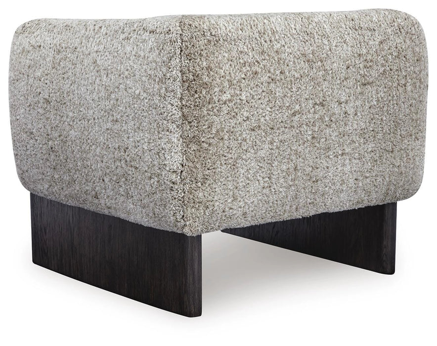 Olethea Accent Chair - Dream Home Furniture & Mattress (Waite Park, MN)