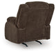 Observation Power Recliner - Dream Home Furniture & Mattress (Waite Park, MN)