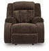 Observation Power Recliner - Dream Home Furniture & Mattress (Waite Park, MN)