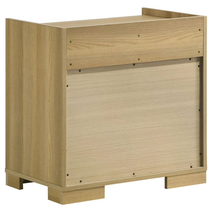 Hyland Bedroom Set