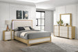 Hyland 4 Pc Bedroom Set - Dream Home Furniture & Mattress (Waite Park, MN)