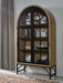Gwenwich Accent Cabinet - Dream Home Furniture & Mattress (Waite Park, MN)