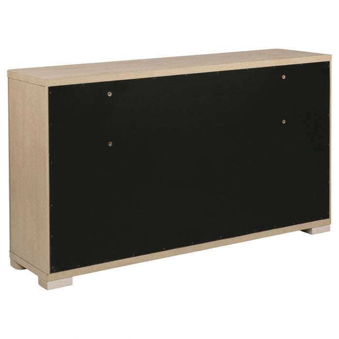 Ladera Dresser - Dream Home Furniture & Mattress (Waite Park, MN)