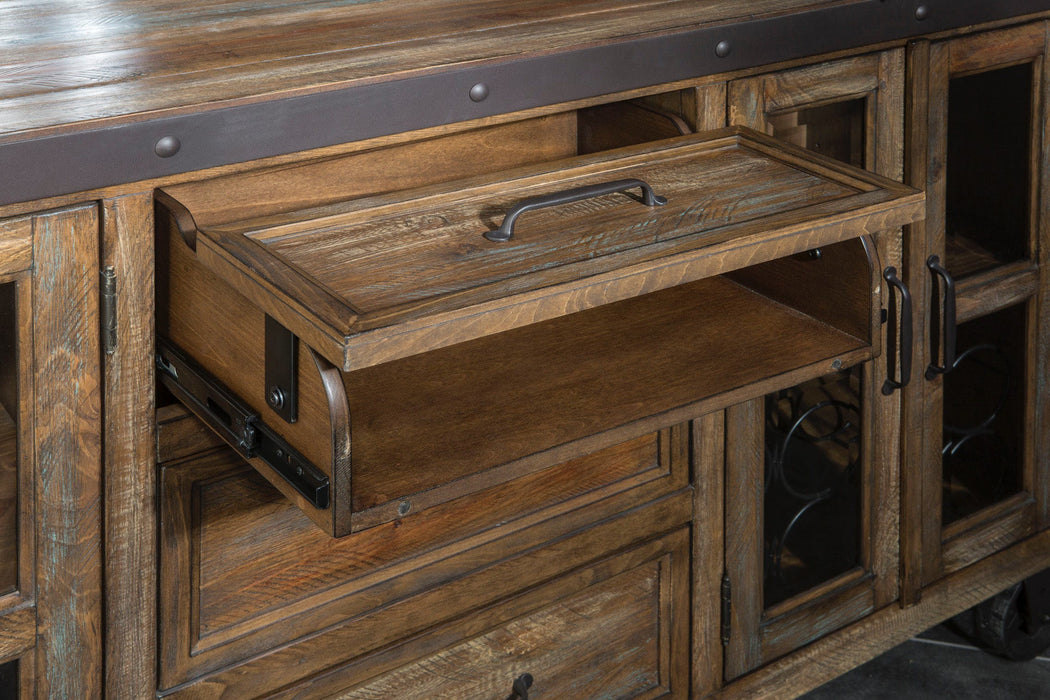 Taos Sideboard