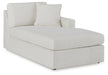 Modmax 5 Piece Sectional with Audio Console - Dream Home Furniture & Mattress (Waite Park, MN)