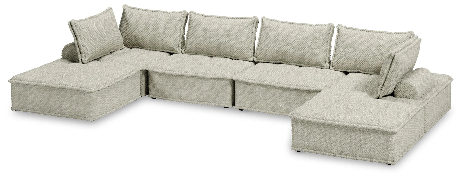 Bales Modular Seating - Dream Home Furniture & Mattress (Waite Park, MN)