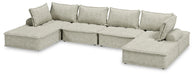 Bales Modular Seating - Dream Home Furniture & Mattress (Waite Park, MN)