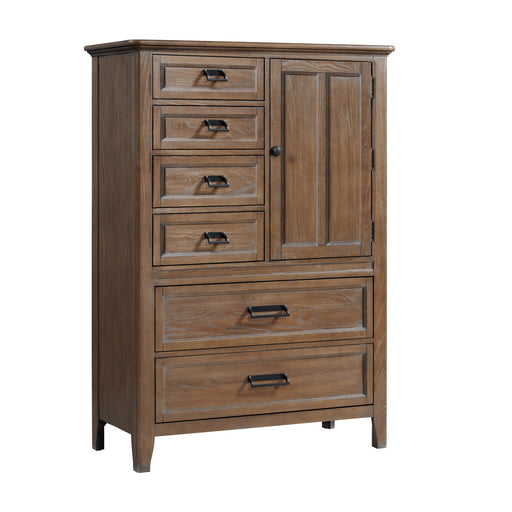 Alta Gentleman's Chest - Dream Home Furniture & Mattress (Waite Park, MN)