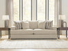 Lofwood Sofa - Dream Home Furniture & Mattress (Waite Park, MN)