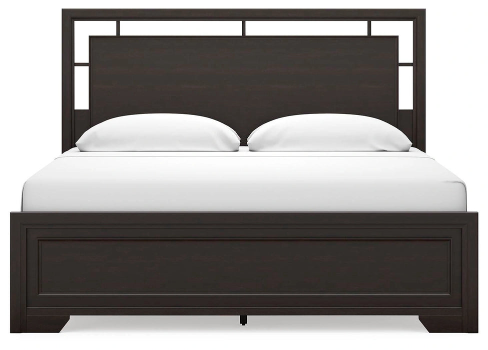 Covetown Bedroom Package - Dream Home Furniture & Mattress (Waite Park, MN)