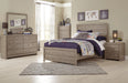 Culverbach Bed - Dream Home Furniture & Mattress (Waite Park, MN)