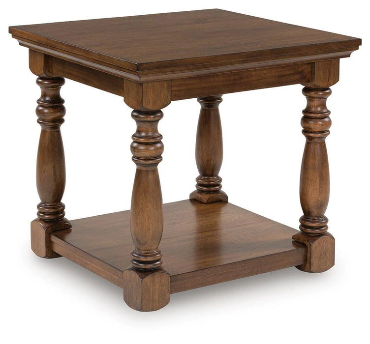 Sturlayne End Table - Dream Home Furniture & Mattress (Waite Park, MN)