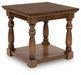 Sturlayne End Table - Dream Home Furniture & Mattress (Waite Park, MN)