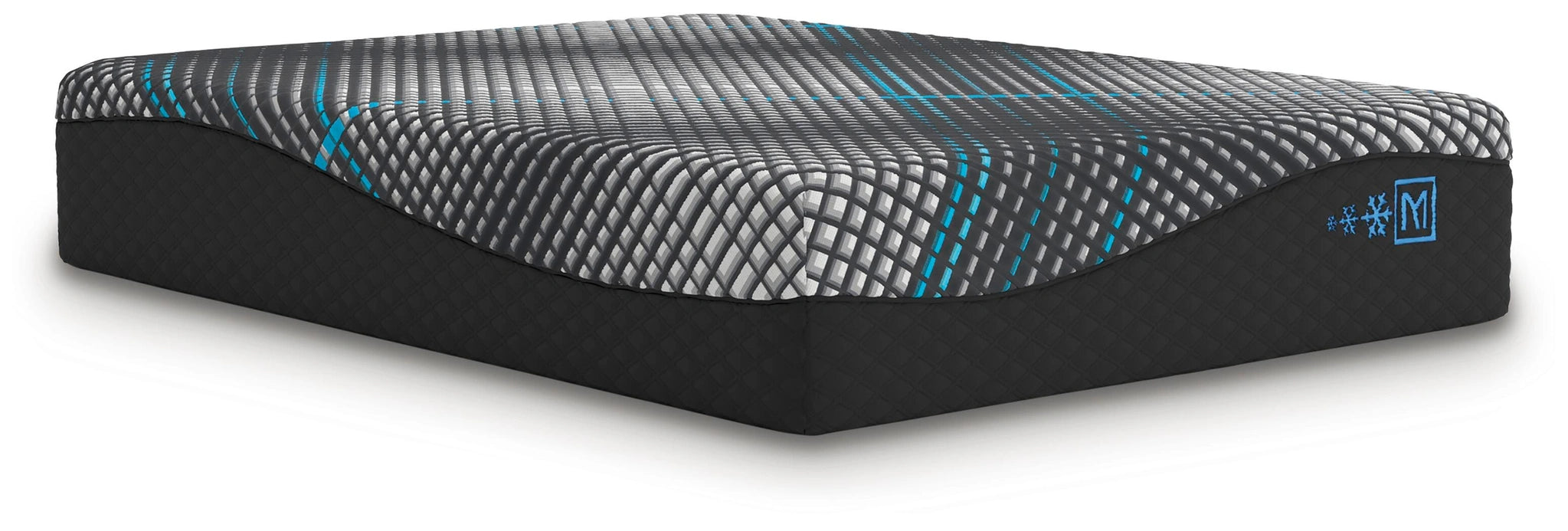 Millennium 2.0 Foam 14 Inch Mattress - Dream Home Furniture & Mattress (Waite Park, MN)