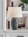Caronick Table Lamp (Set of 2) - Dream Home Furniture & Mattress (Waite Park, MN)