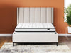 Chime 10 Inch Hybrid Mattress in a Box - Dream Home Furniture & Mattress (Waite Park, MN)