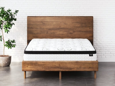 Chime 12 Inch Hybrid Mattress in a Box - Dream Home Furniture & Mattress (Waite Park, MN)