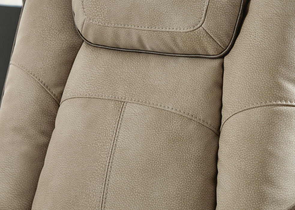 Next-Gen DuraPella Power Recliner - Dream Home Furniture & Mattress (Waite Park, MN)