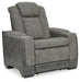Next-Gen DuraPella Power Recliner - Dream Home Furniture & Mattress (Waite Park, MN)