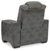 Next-Gen DuraPella Power Recliner - Dream Home Furniture & Mattress (Waite Park, MN)