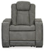 Next-Gen DuraPella Power Recliner - Dream Home Furniture & Mattress (Waite Park, MN)