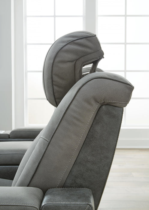 Next-Gen DuraPella Power Recliner - Dream Home Furniture & Mattress (Waite Park, MN)